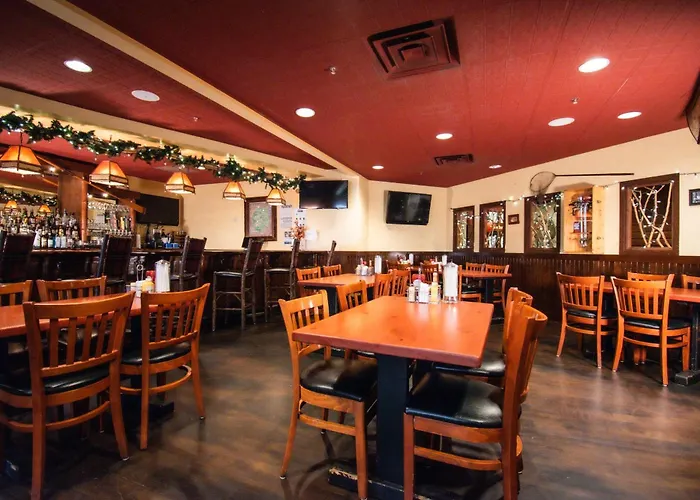 Great Escape Lodge & Indoor Waterpark