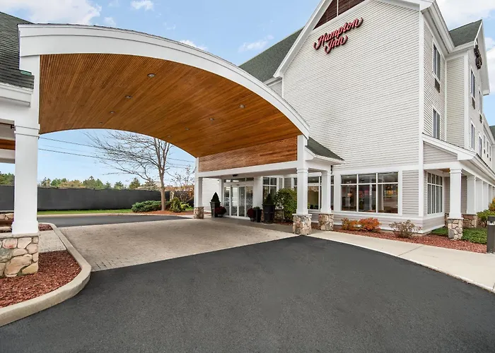 Hampton Inn Rutland/Killington